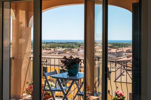 Apartamento Seaview Orosei Townhouse By Sardiniagem