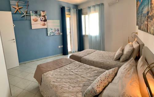 Apartamento Seaview Orosei Townhouse By Sardiniagem
