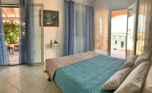 Apartamento Seaview Orosei Townhouse By Sardiniagem
