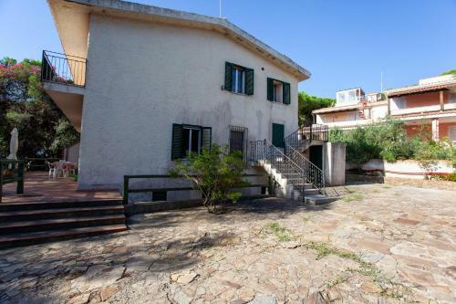 Apartamento Erminia House - Blue Flat