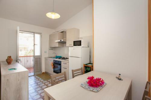 Apartamento Erminia House - Blue Flat