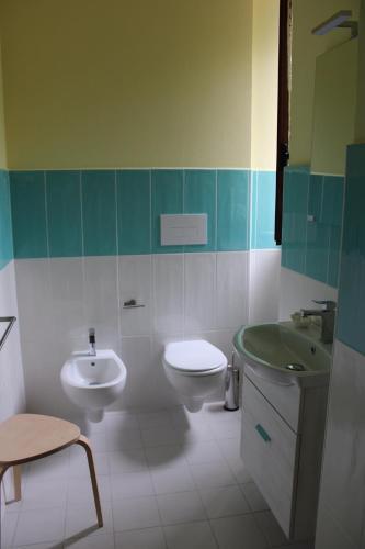 B&B Murichessa(il Gelso)