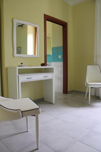 B&B Murichessa(il Gelso)