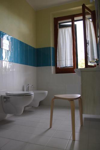 B&B Murichessa(il Gelso)