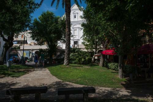 B&B Murichessa(il Gelso)