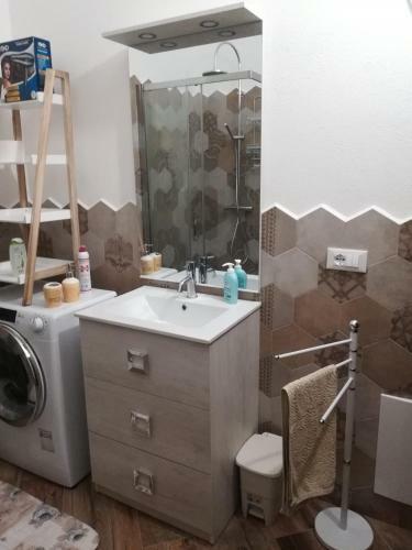 Apartamento Casa Adelasia