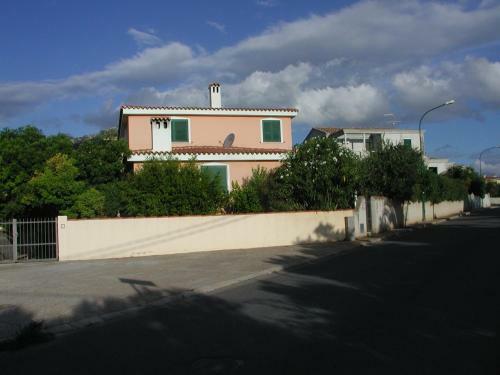 Apartamento Orthilippa