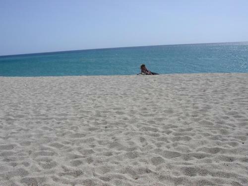 Apartamento Orthilippa