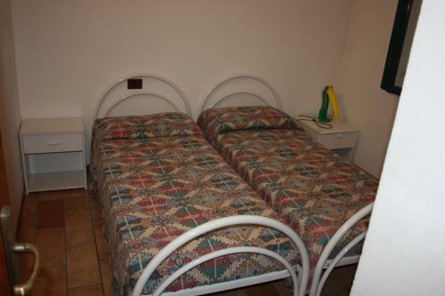 Apartamento Orthilippa
