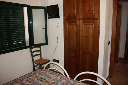 Apartamento Orthilippa
