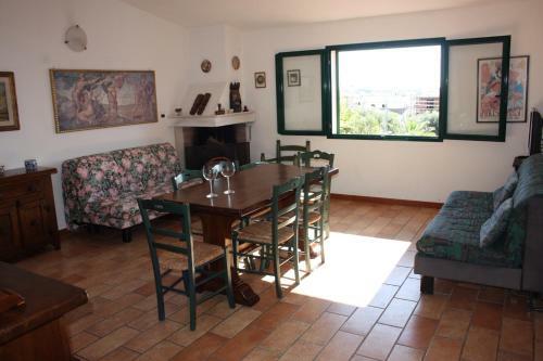 Apartamento Orthilippa