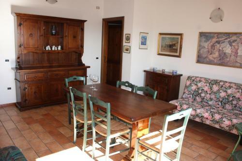 Apartamento Orthilippa