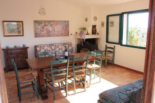 Apartamento Orthilippa