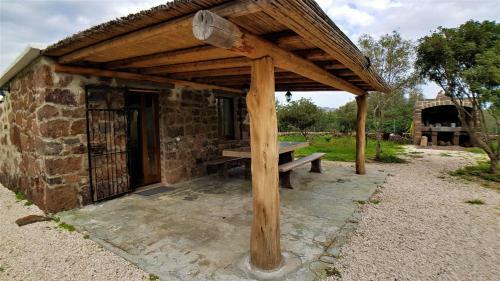 Apartamento Casa Pedrada