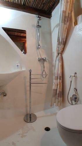 Apartamento Casa Pedrada