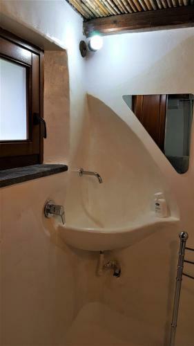 Apartamento Casa Pedrada