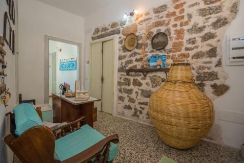 B&B Sa Domo De Sos Massaios