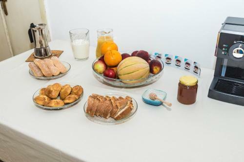 B&B Sa Domo De Sos Massaios