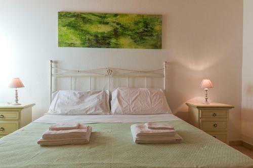 Apartamento La Casa Del Viale