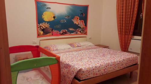 Apartamento Appartamento Amelia