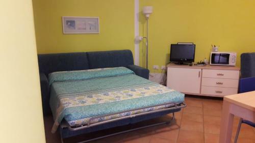 Apartamento Appartamento Amelia