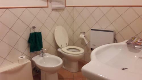 Apartamento Appartamento Amelia