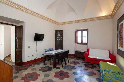 Apartamento Hora Vona