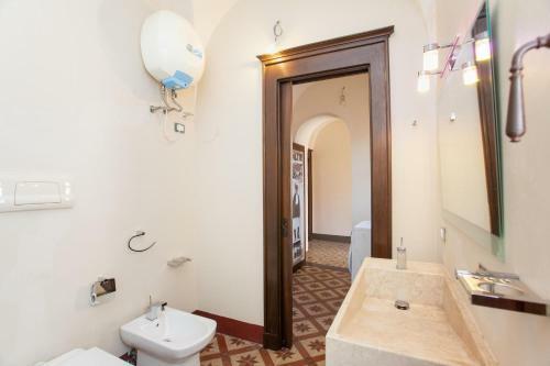 Apartamento Hora Vona