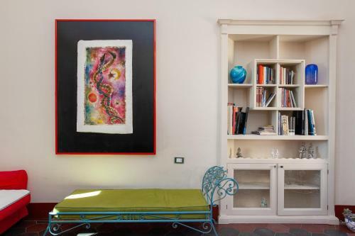 Apartamento Hora Vona