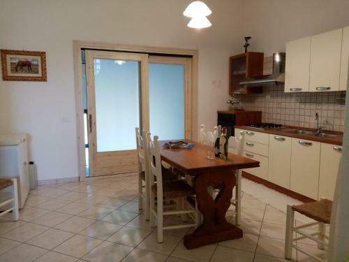 Apartamento Domo Marina