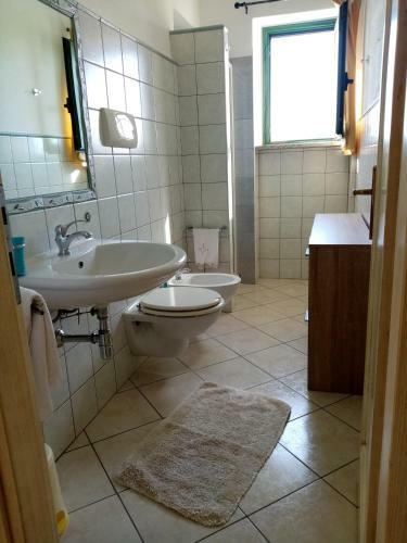 Apartamento Domo Marina