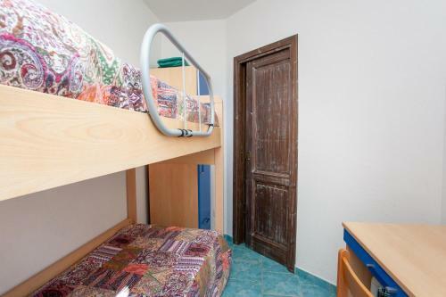 Apartamento Delta 1