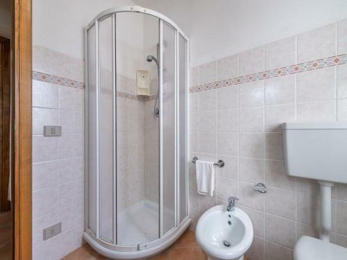 Apartamento Locazione Turistica Azzurra-1