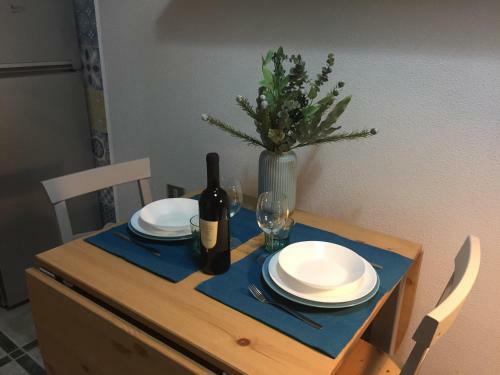 Apartamento Domo 'e Chelu