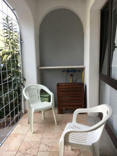 Apartamento Domo 'e Chelu