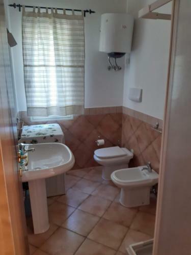Apartamento Appartamento Topazio