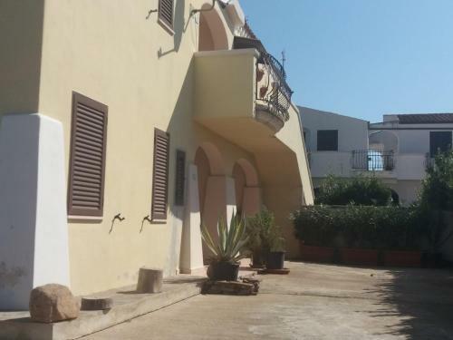 Apartamento Appartamento Rubino