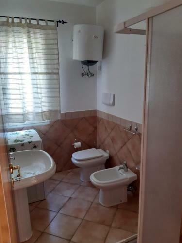 Apartamento Appartamento Rubino