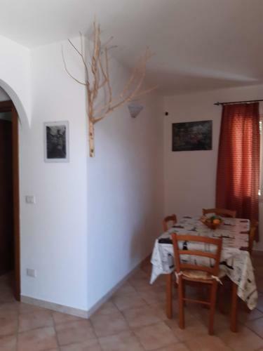 Apartamento Appartamento Rubino