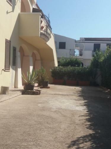 Apartamento Appartamento Rubino