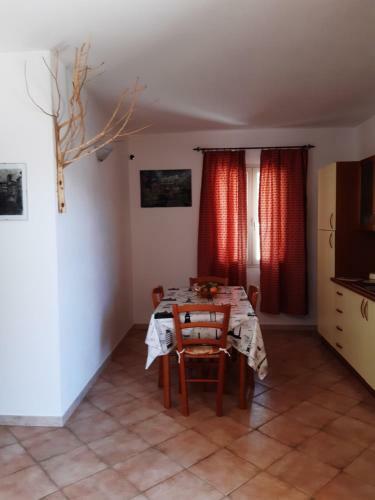 Apartamento Appartamento Rubino