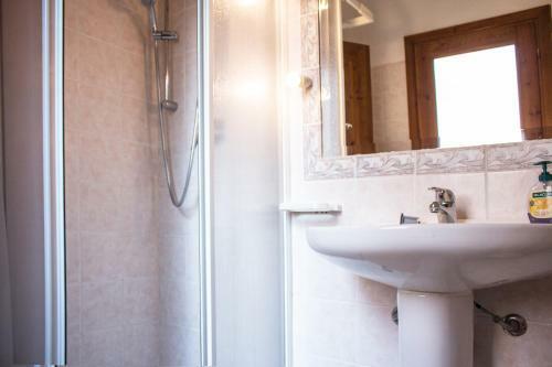 Apartamento Casa Chessa Vardeu_appartamento In Centro Storico