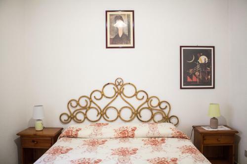 Apartamento Casa Chessa Vardeu_appartamento In Centro Storico