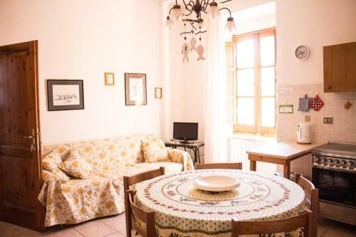 Apartamento Casa Chessa Vardeu_appartamento In Centro Storico