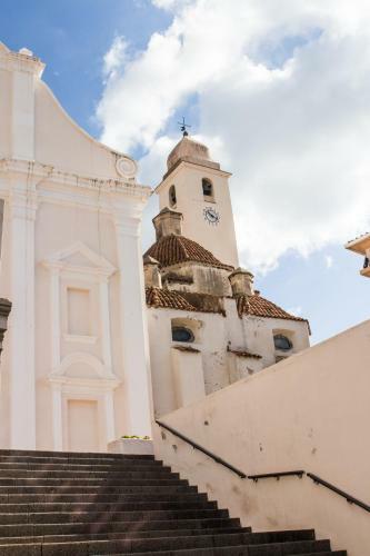 Apartamento Casa Chessa Vardeu_appartamento In Centro Storico