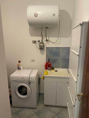 Appartamento Max Orosei