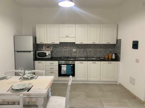 Apartamento Sa Domo ?e Su Banditore