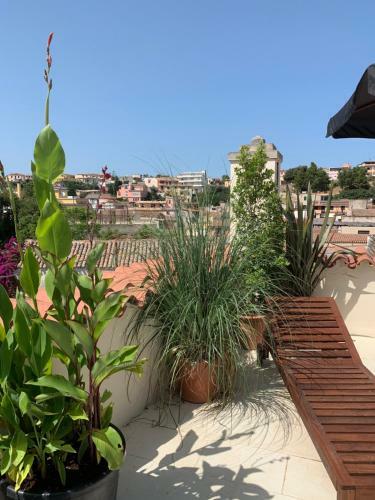 Apartamento Sa Domo ?e Su Banditore