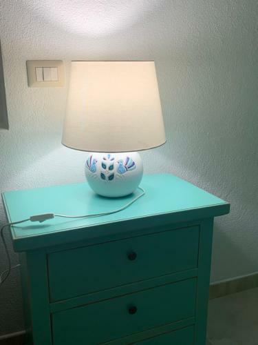 Apartamento Sa Domo ?e Su Banditore