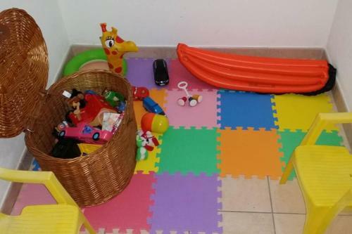 Apartamento Corte Jasmin Primula